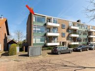 Bonnikestraat 72, 1222 EM Hilversum