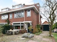 Veldzichtkade 1, 2271 GD Voorburg