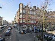 Saxen-Weimarlaan 60, 1075 CE Amsterdam