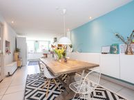 Claes de Vrieselaan 21 b, 3021 JB Rotterdam