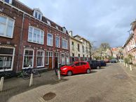 Hendrick de Keyserstraat 13, 3583 TE Utrecht