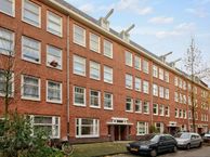 Rombout Hogerbeetsstraat 44 hs, 1052 XE Amsterdam