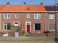 St.-Barbarastraat 14, 5262 BT Vught