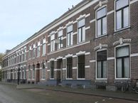 Plantsoenstraat 4, 7411 HT Deventer