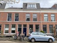 Bollenhofsestraat 162, 3572 VV Utrecht