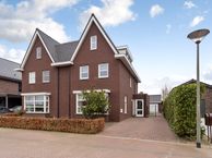 Kapelhof 8, 5367 AZ Macharen