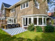 Van Yssumlaan 1, 1217 RC Hilversum