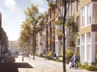 Athenestraat 22, 3541 ER Utrecht