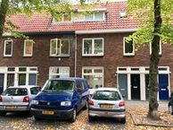 Edisonstraat 73 BS, 3553 BN Utrecht