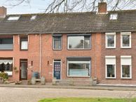 Beethovenstraat 27, 4661 BE Halsteren