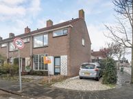 Bloemhofstraat 1, 2351 SK Leiderdorp