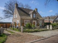 Johannes Nagelhoutlaan 8, 8574 ST Bakhuizen