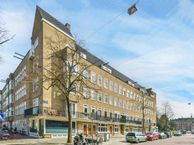 Waalstraat 23 III/IV, 1078 BP Amsterdam