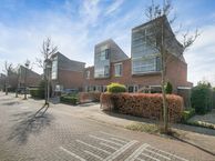 Mildenburgallee 96, 3207 ZC Spijkenisse