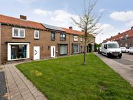 ten Houtenstraat 42, 4401 KV Yerseke