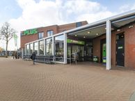 Dubbelsteynlaan West 88, 3319 EM Dordrecht