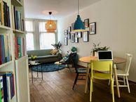 Van Beuningenstraat 207 H, 1051 XR Amsterdam