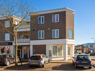 Witte de Withstraat 1, 5342 TD Oss