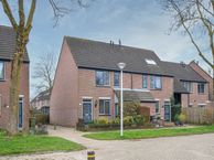 Marskramersgilde 24, 3994 CB Houten