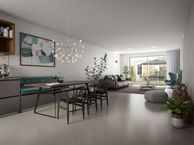 Bungalow (Bouwnr. 24), 3341 RL Hendrik-Ido-Ambacht