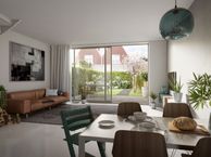 Straatwoning (Bouwnr. 26), 3341 RL Hendrik-Ido-Ambacht