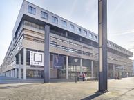 Bijlmerdreef 1263, 1103 TV Amsterdam