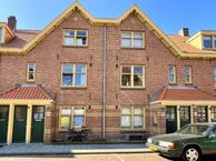 Begoniastraat 27 B, 1031 GL Amsterdam