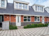 Spinozastraat 24, 2984 GJ Ridderkerk