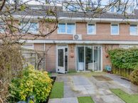 Costa Ricastraat 53, 2408 MH Alphen aan den Rijn