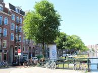 Jacob van Lennepkade 259 I, 1054 ZT Amsterdam