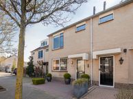 Mozartstraat 79, 2992 RE Barendrecht