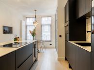 Van Oosterzeestraat 22 B, 3022 XM Rotterdam