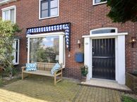 Catharina van Renneslaan 25, 1403 ER Bussum