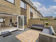 Ontvanger Schoutenstraat 2, 2041 KV Zandvoort