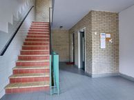 Claudiagaarde 72, 1403 JR Bussum