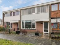 Wagenaarstraat 121, 5343 CC Oss