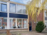 Theodoor van Thuldenstraat 14, 5251 PK Vlijmen