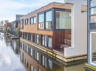 IJsbaanpad 72 E1, 1076 CW Amsterdam