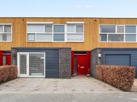 Berkelstroom 42, 2721 AD Zoetermeer
