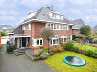 Rembrandtlaan 39, 1412 JM Naarden