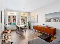 De Clercqstraat 63 -I, 1053 AD Amsterdam