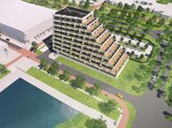 ZilverPoort - bouwnummer 29, 8224 KJ Lelystad