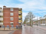 Riouwstraat 2, 1094 XP Amsterdam