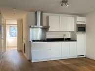 Geervliet 18 B, 1082 NT Amsterdam