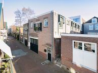 Achterstraat 9 a, 2941 AB Lekkerkerk