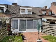 Castorstraat 43, 6043 TB Roermond