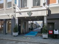 t' Sas 21, 4811 WC Breda