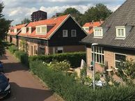 Kromme Distelstraat 20, 1031 XL Amsterdam