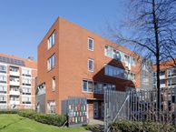 Jan Mankesstraat 31, 1061 ST Amsterdam