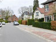 Van Lenneplaan 5, 1217 NA Hilversum